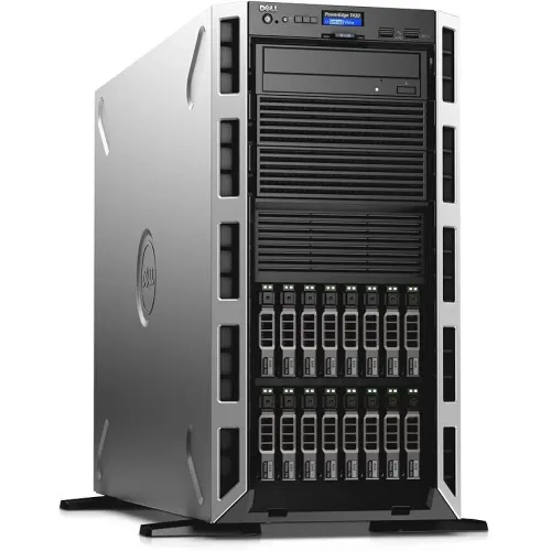 Dell PowerEdge T430 Intel Xeon E5-2620 V4 64GB RAM 1TB HDD Tower Server