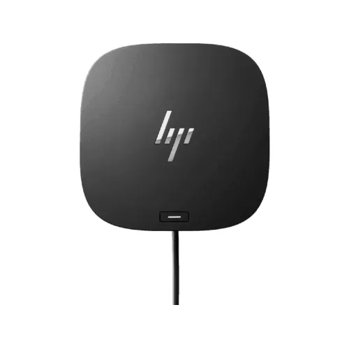 HP USB-C Dock G5 Docking Station (WITHOUT ADAPTOR)