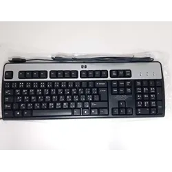 HP USB Keyboard ku-0316