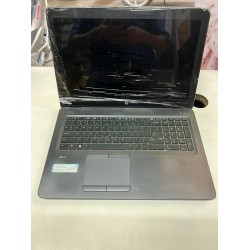 HP ZBook 15 G3 Mobile Workstation