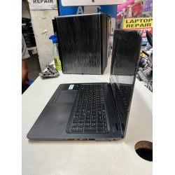 HP ZBook 15 G3 Mobile Workstation