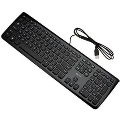 Dell KB-216 USB Keyboard