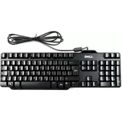 Dell USB Keyboard sk-8115