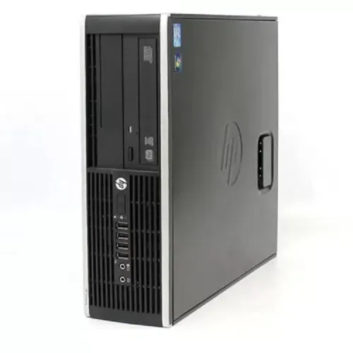 HP i5 2nd 6200/8200 4GB Ram 500GB Hard Drive