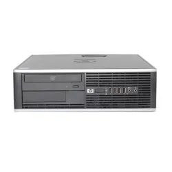 HP i5 2nd 6200/8200 4GB Ram 500GB Hard Drive