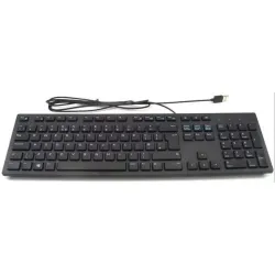 Dell KB-216 USB Keyboard