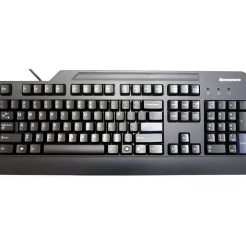 Lenovo USB Keyboard kb1021