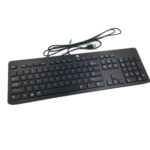 HP USB Keyboard sk-2120