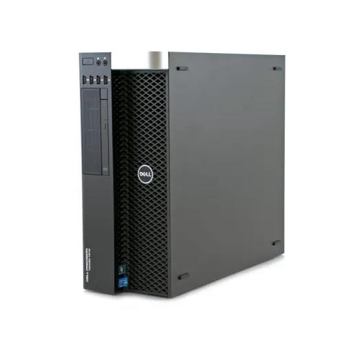 Dell Precision 7810 Intel Xeon E5-2609 V3 16GB RAM 1TB HDD Tower Workstation