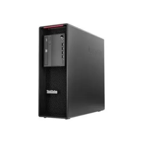 Lenovo P520 Intel Xeon W-2133 3.6Ghz 16GB RAM 512GB SSD P-620 GPU Workstation