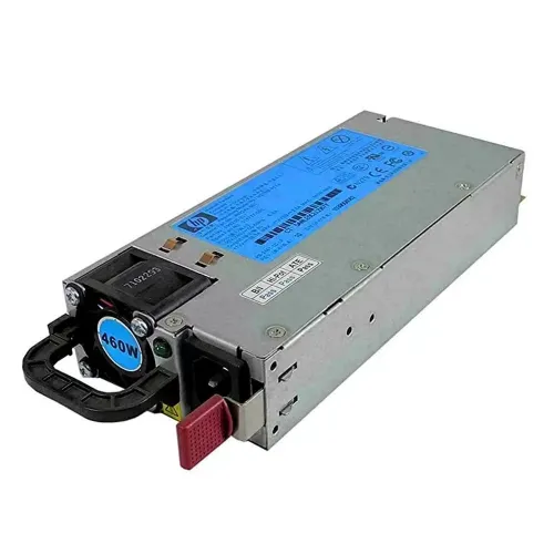 HP 460W Redundant Power Supply 511777-001