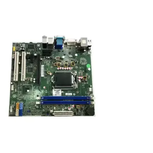 HP 3330 Server System Board 702644-001