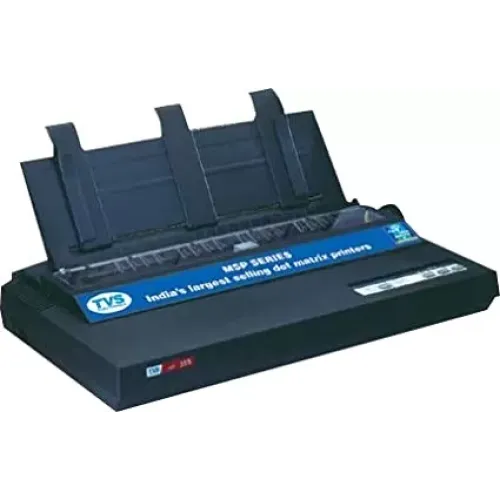 TVS MSP 355 Printer (136 Column)