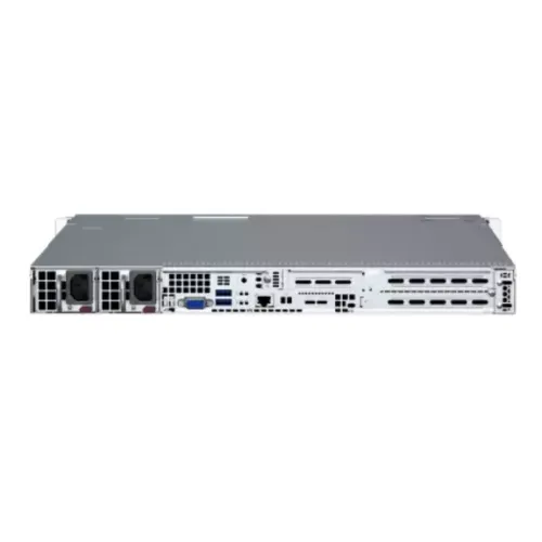 Super Micro SuperChassis LB16AC2-R504W Rack Server