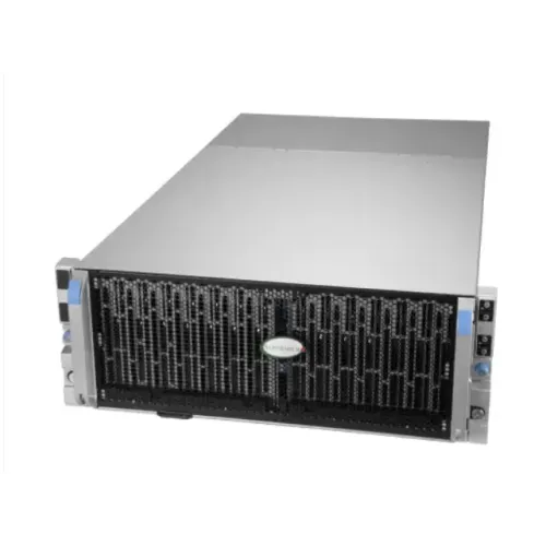 Super Micro SuperChassis 947SE2C-R1K66JBOD Rack Server