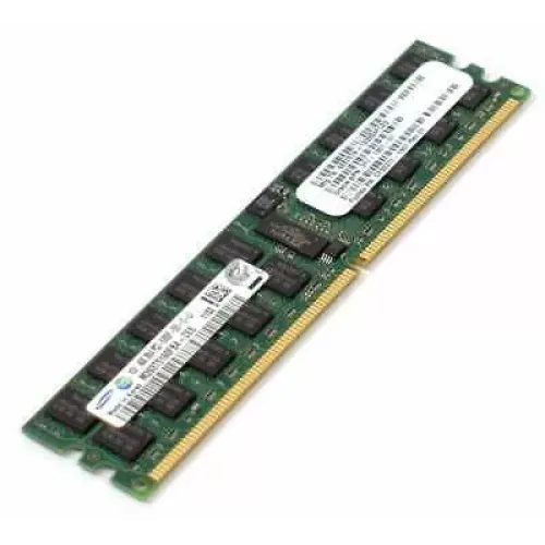 Sun SPARC Enterprise M4000 8x2GB Kit DDR2-533 1-Rank DIMM Server memory SELX2BIZ