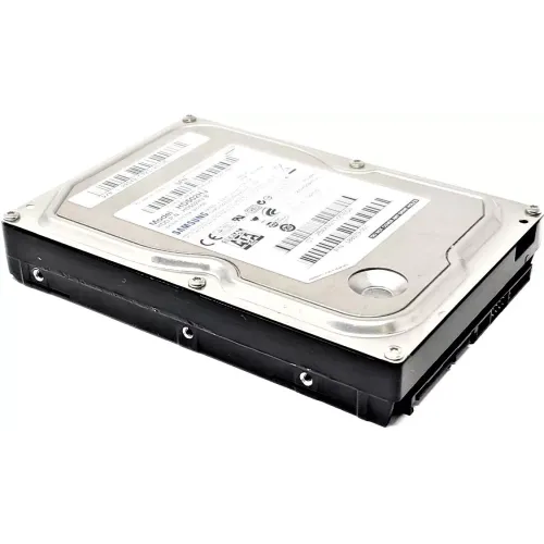 Sun 500GB 7.2K RPM 3Gbps 3.5Inch SATA Hard Disk 390-0355