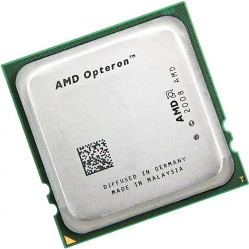 HP AMD Opteron 8356 2.3GHZ Quad Core Procossor 448405-001