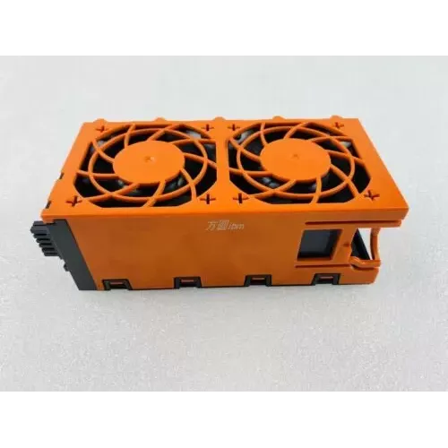 IBM X3850 X5 Dual 60MM Middle Fans 59Y4812