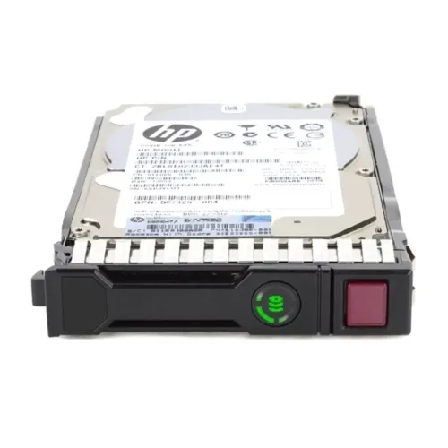 HP DL360 G8 G9 300GB 15K RPM SAS 12Gbps 2.5 Inch SFF SC Hard Drive with Tray