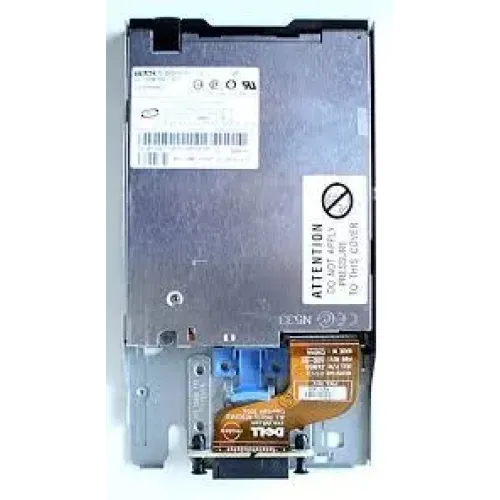 Dell Poweredge 1850 Floppy Drive with FDD Data Cable 0T7421