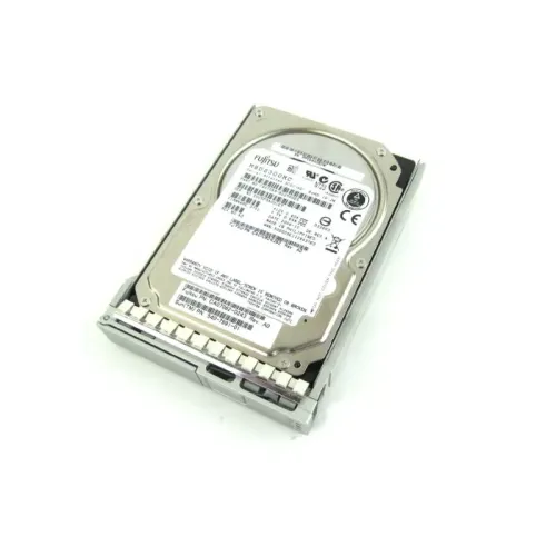 Sun 300GB 10000rpm 2.5 Inch 6Gbps SAS Hard Disk 540-7991