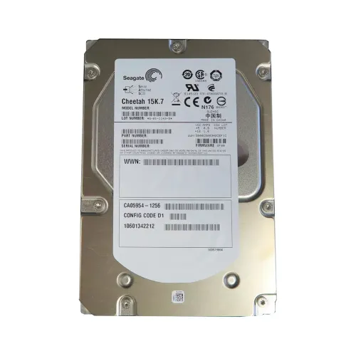 Dell 600GB 15K 6G 3.5Inch SAS Hard Drive 9FN066-035