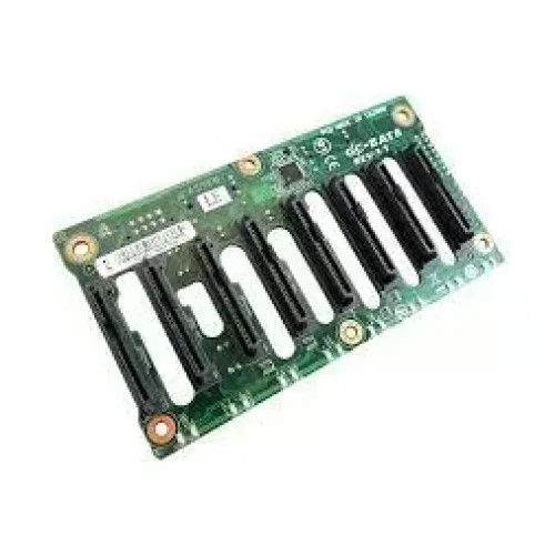 HP MSA50 Midplane And Backplane 377232-001