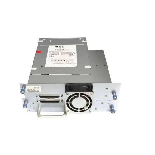 Sun Storagetek H58W LTO4 Fibre Channel Tape Drive 7020567 380-1590