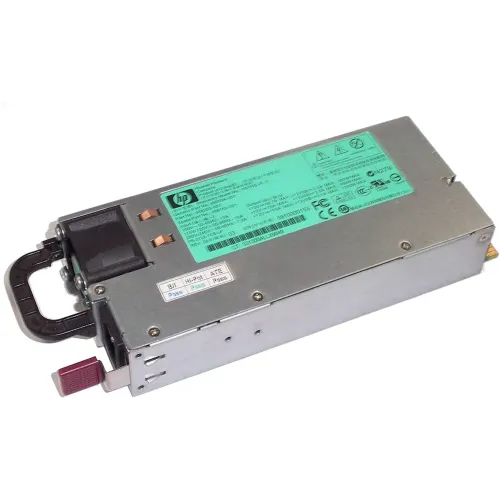 HP ProLiant DL370 G6 1200W Power Supply 438203-001 490594-001 HSTNS-PL11