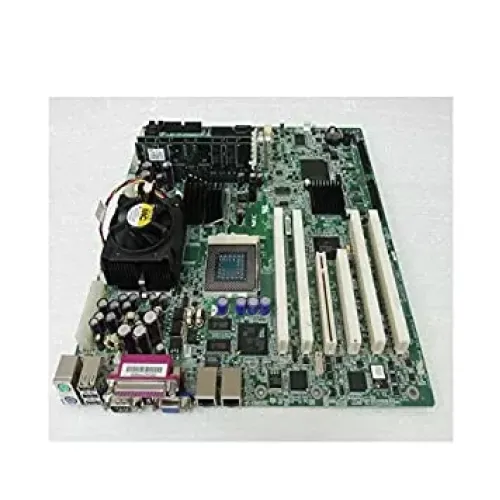 Dual Socket 370 Server Motherboard 5800 120LF G7FUP(SDS2) 243-650424-2