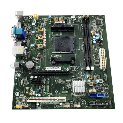 HP 285 Pro G1 G2 MT FM2 Motherboard 800989-001 808440-001