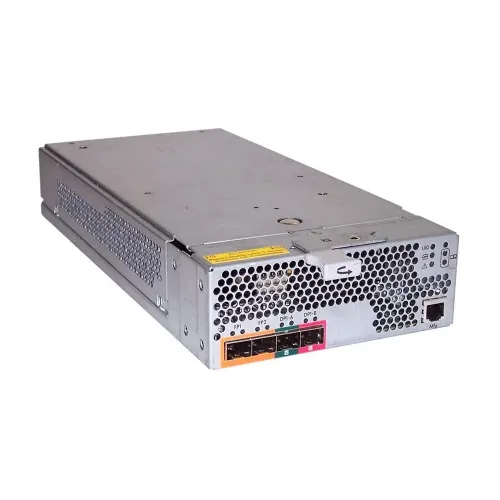 HP 4 Port Fibre Channel 4Gb I/O Controller Unit 461488-005