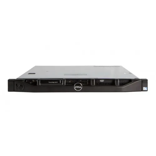 Dell PowerEdge R210 1 x Xeon E3-1220 2 x 2GB Ram SATA 500GB  Rack Server