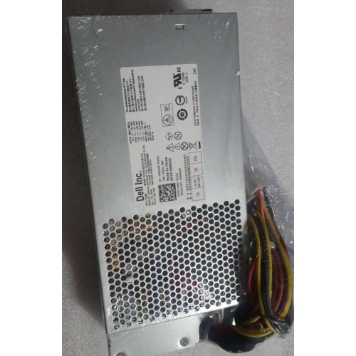 Dell Vostro 270S inspiron 660S 220W Power Supply 0R82H5