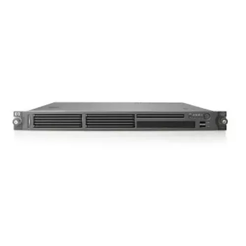 HP ProLiant DL140 1x Xeon 5110 2x 512MB RAM Rack Server