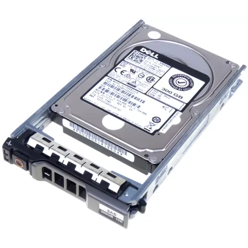 Dell 300GB 10K 2.5inch SAS 12Gbs SFF Enterprise HDD 03NKW7