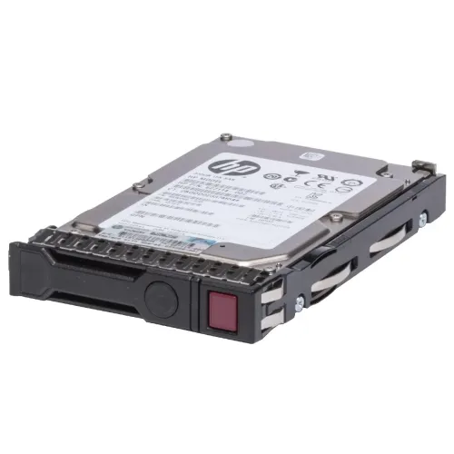 HP 300GB 6Gbps 10K Rpm 2.5inch SAS hard disk 653955-001