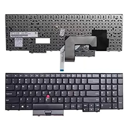 Lenovo Edge E330 E435 E335 E535 E430 E530 Keyboard 04W2557