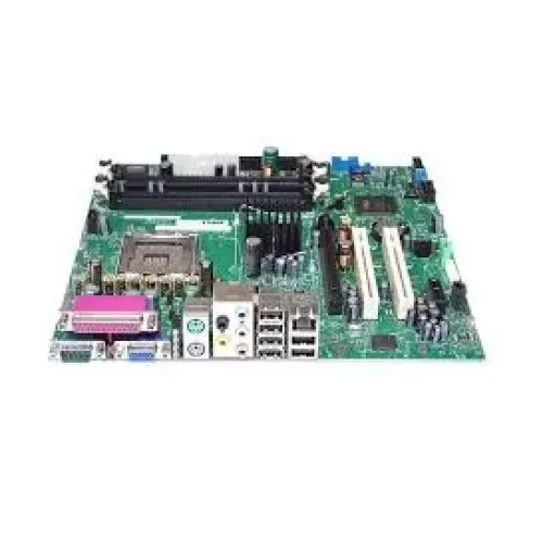 Dell Dimension 4700 System Board 0M3918