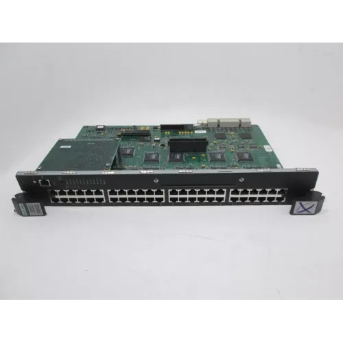 Matrix Switch Module 48 PORT 10/100 Basetx Ethernet RJ45 5H152-50