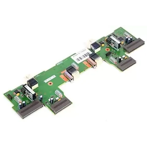 HP EVA M6412 Midplane Backplane Board 461492-001