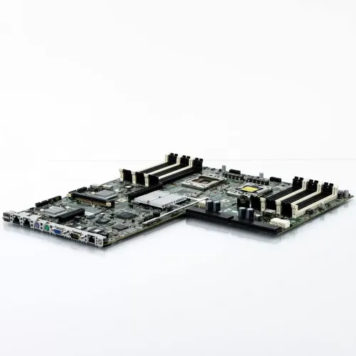 HP DL360 G6 System Board 462629-001 493799-001