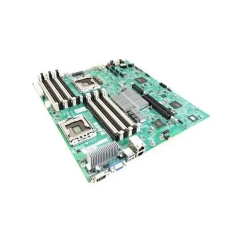 HP Proliant DL180 G6 Server Motherboard 594192-001