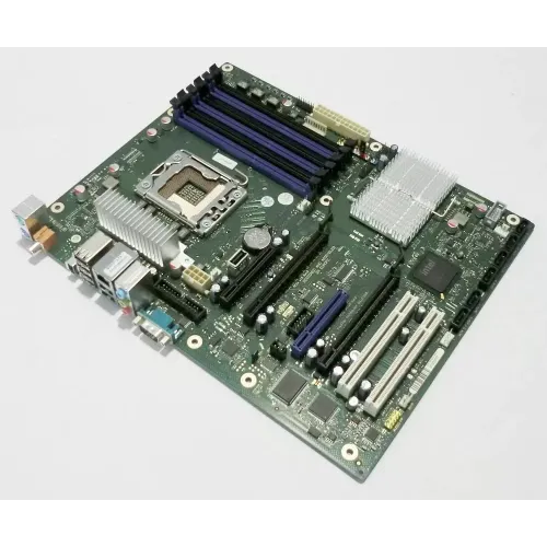 Fijistu Mainboard Tylerburg Mono ATX S26361-D2778-B14-1-R791