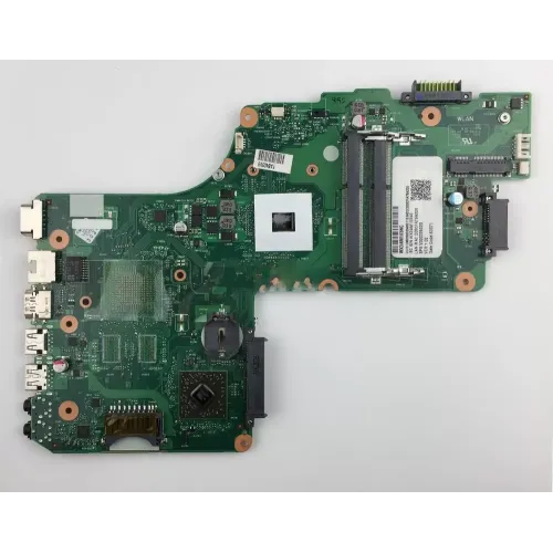 Toshiba B40 Laptop Motherboard MR10F-6050A2578201-MB-A02 V000345010