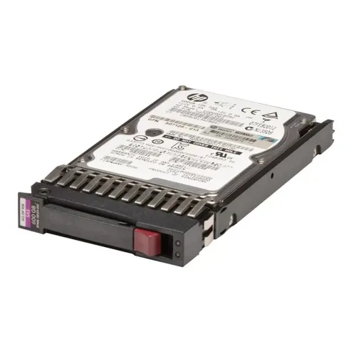 HP 600 GB 6G 10K 2.5 Inch SAS HDD 597609-003