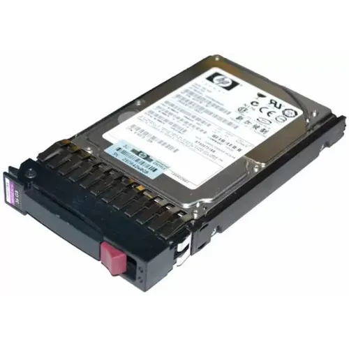 HP 500GB 3gbps 7.2K 2.5inch SATA hard disk MM0500EBKAE 614828-002