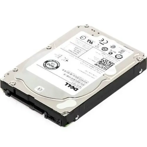 Dell 900GB 10k RPM 2.5" 64MB SAS-6GBPS HDD 9TH066-150