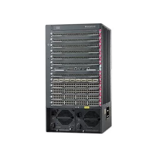 Cisco Catalyst 6500-E Switch